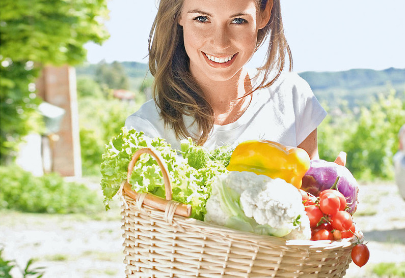 Как повысить метаболизм