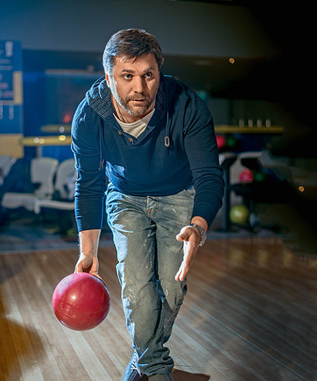 Джемал Тетруашвили