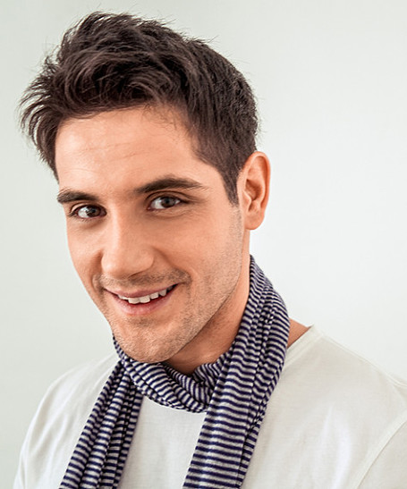 Марк Богатырев