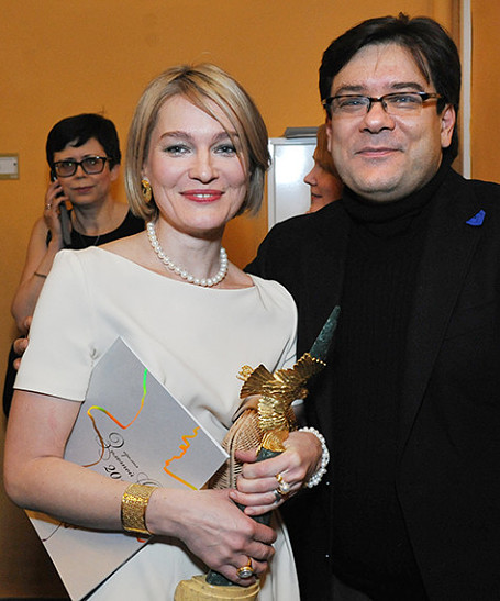 «Золотой орел»