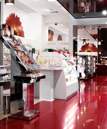 «Иль де Ботэ»: теперь и в центре Москвы!