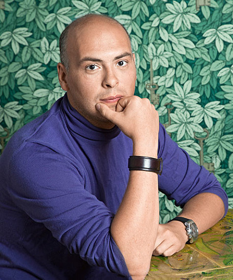 Антон Привольнов