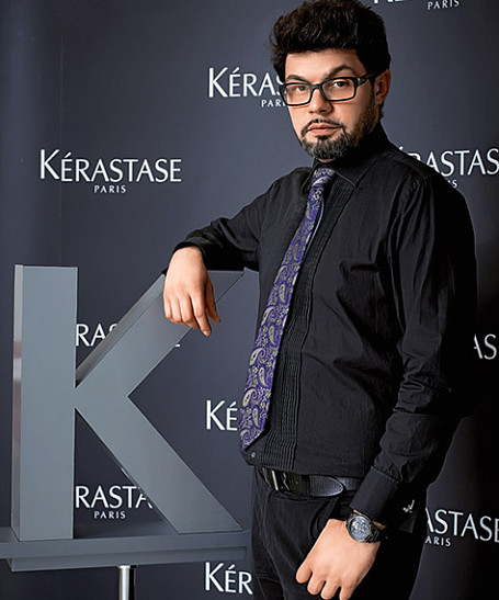 Взяться за голову