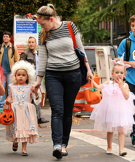 Сара Джессика Паркер