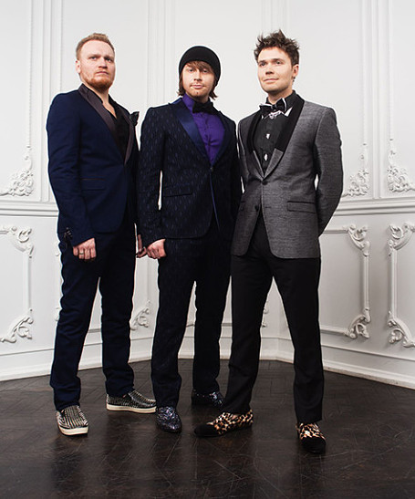 Новогодний телепорт-3014