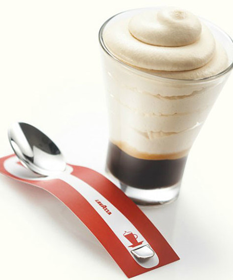 Кофе по-итальянски