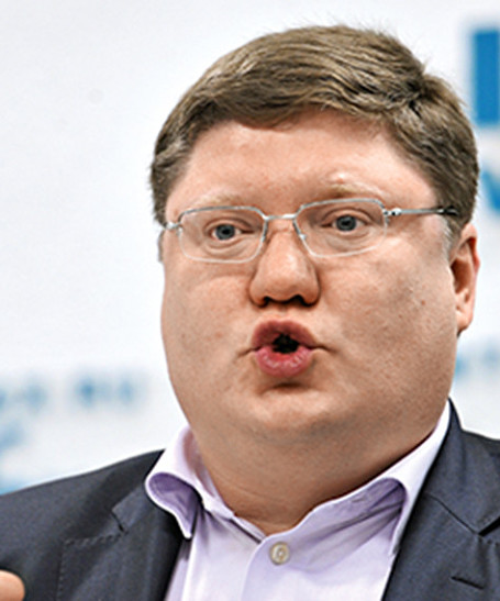 Гена и Вован из Тагила рулят!