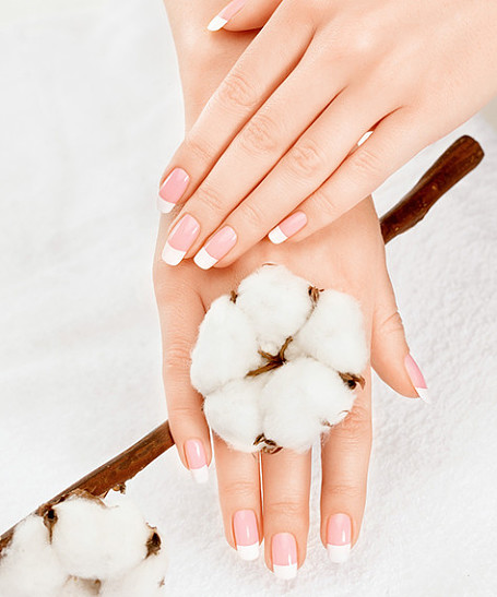 Возьмитесь за руки