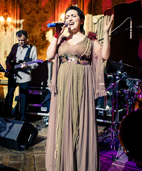 Весь этот джаз