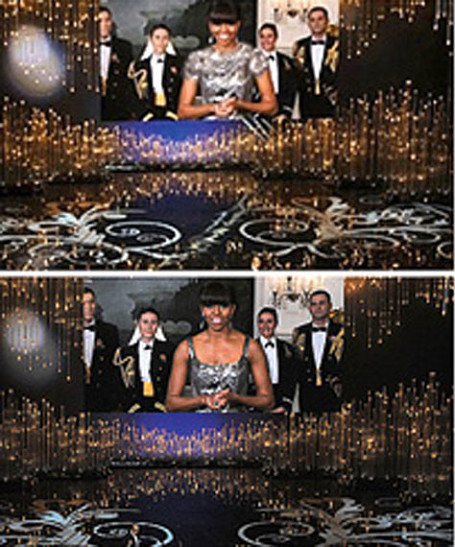 Не пройти дресс-код