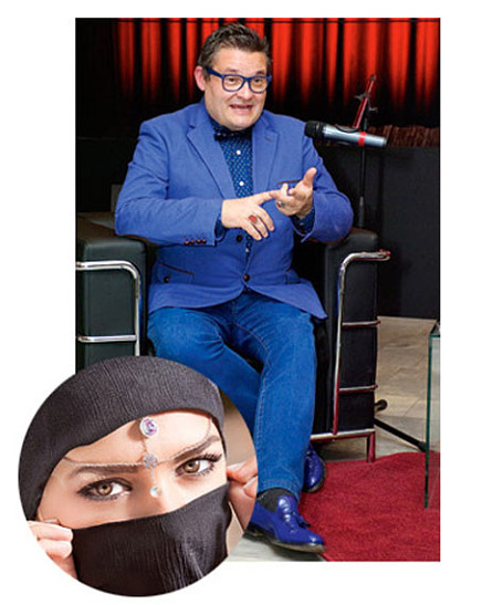 Восток - дело тонкое