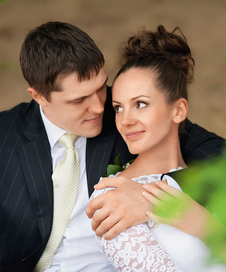 Высокие отношения