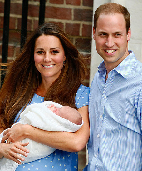 Первый выход