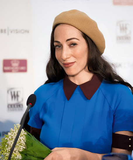 Ближе к звездам