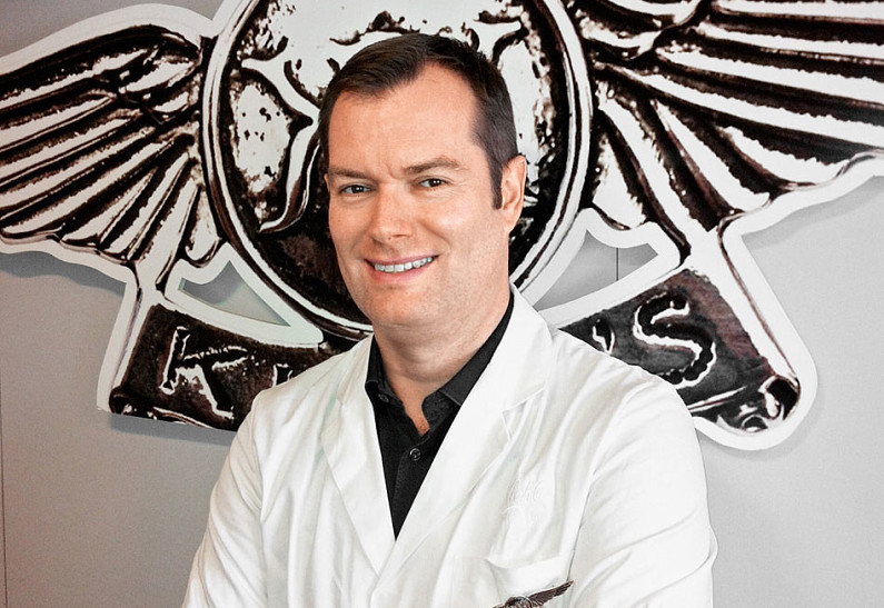 Феномен долголетия