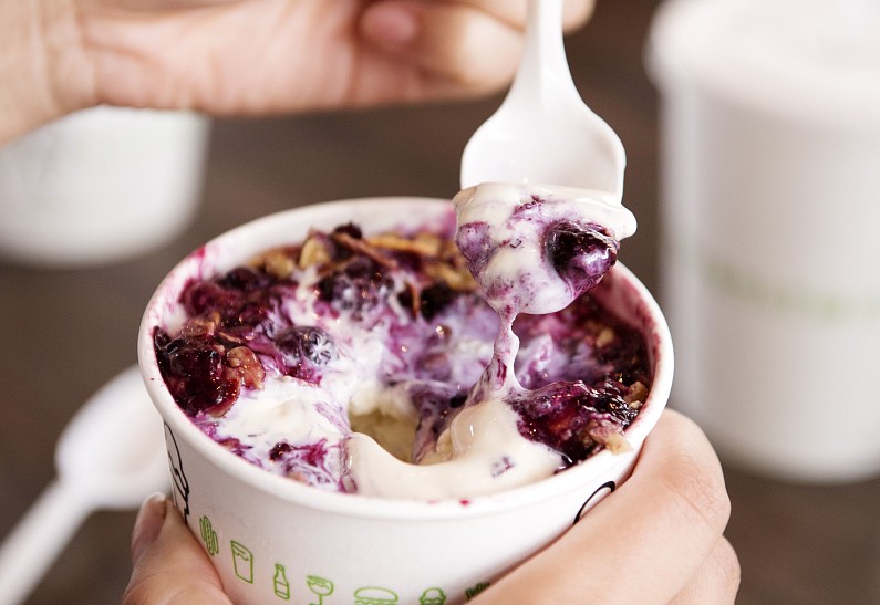 Вечеринка в стиле Shake