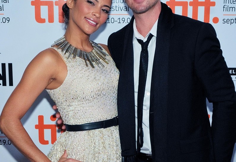 Робин Тик разводится с Полой Пэттон