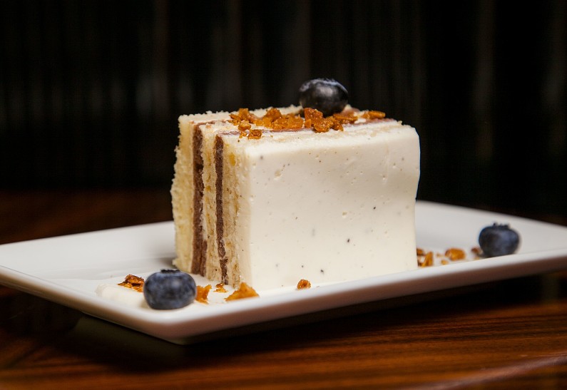 С возвращением!