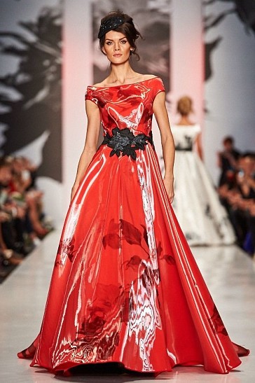 Mercedes-Benz Fashion Week Russia завершилась показом Игоря Гуляева