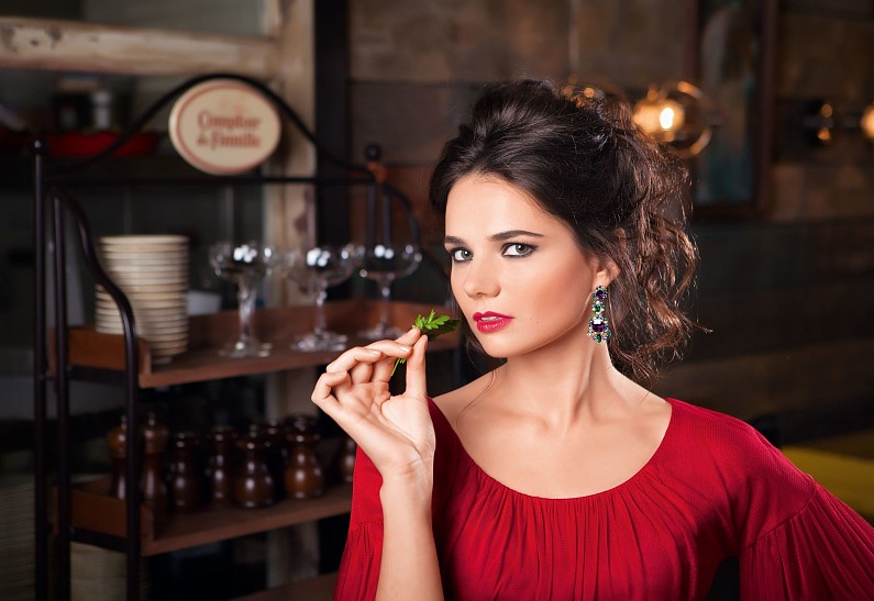 Татьяна Космачёва