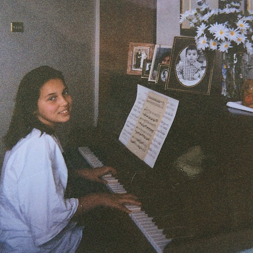 Алсу и другие звезды в детстве