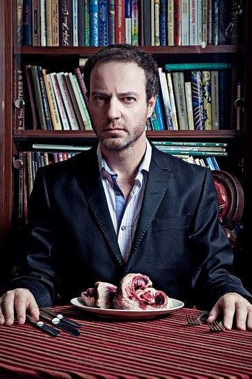 Animal ДжаZ отметит день рождения в Москве