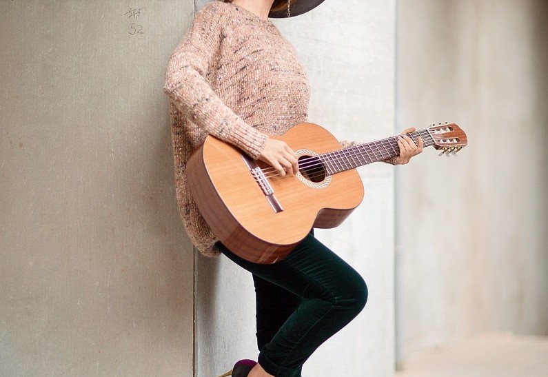 Анна Седокова выпустила песню о телепроекте «Хочу к Меладзе»