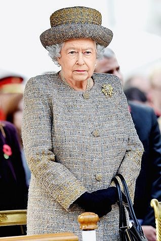 Не всё спокойно в королевстве: Елизавета II уволила любимого повара