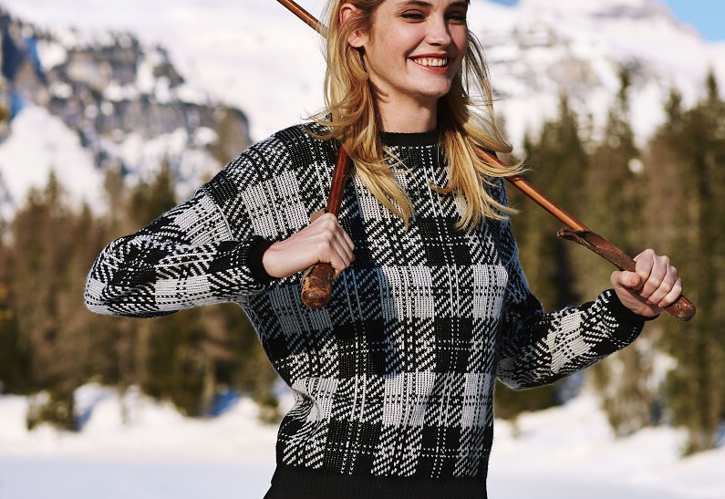 Топ-5 модных событий декабря