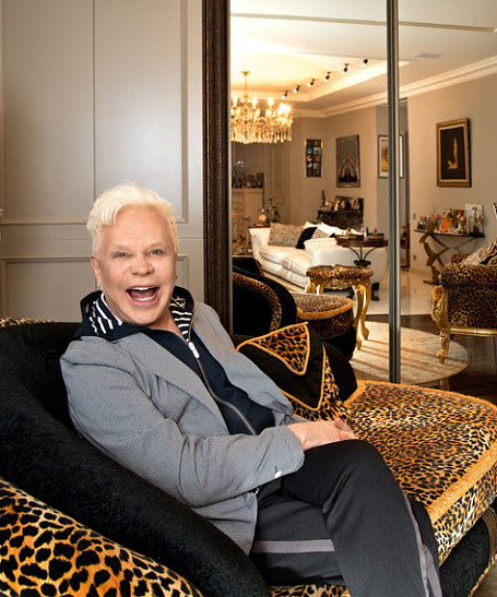 Борис Моисеев