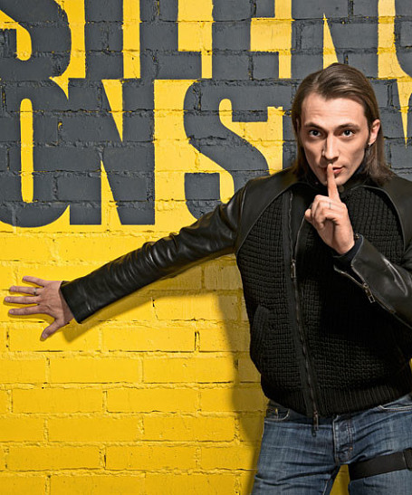 Антон Феоктистов