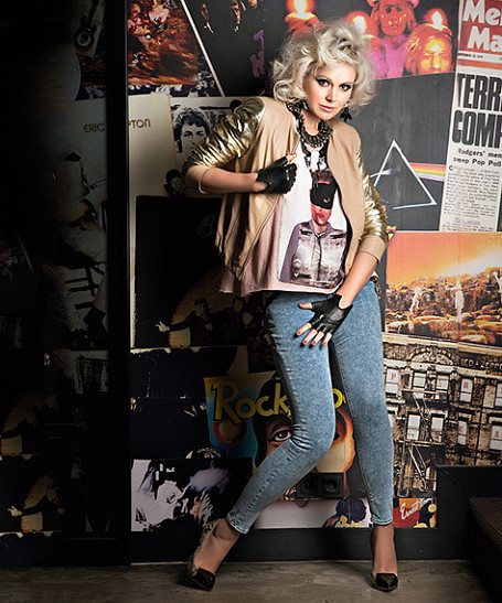 Натали: «Я не чувствовала себя забытой»