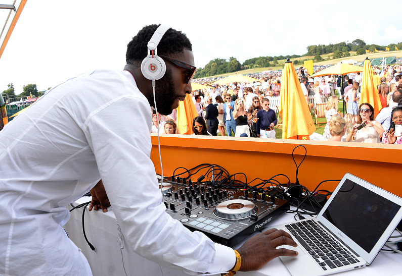 Высший свет