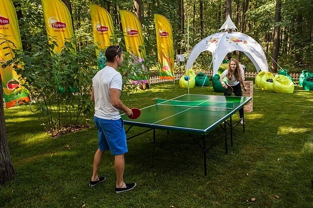 Территория свежести