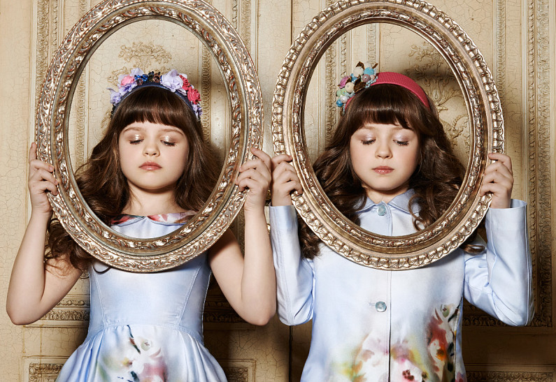 Альбом с картинками