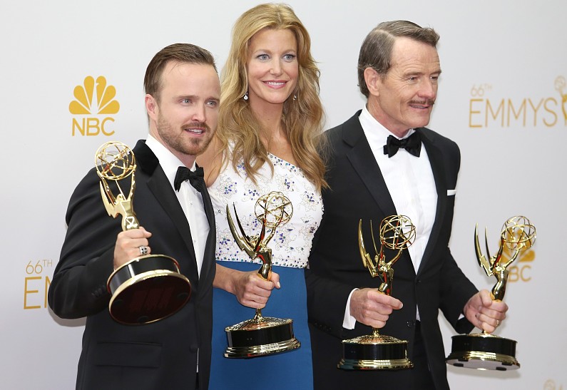 EMMY Awards 2014