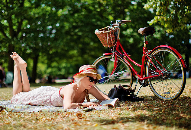 Вредное чтиво