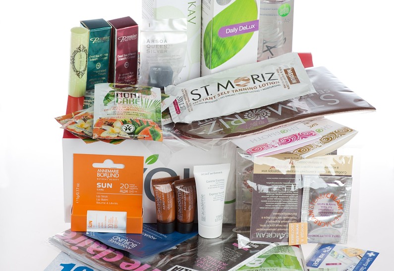 Всё и сразу