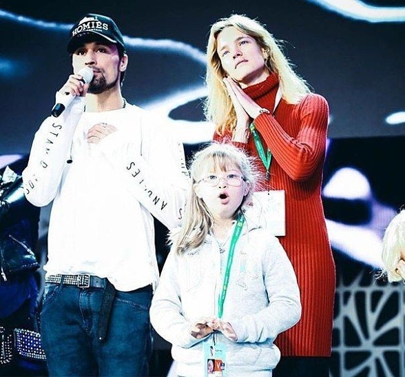 Девятый день на «Новой волне» (репортаж)