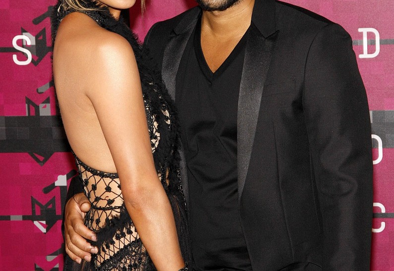 Джон Ледженд и Крисси Тейген ждут ребенка