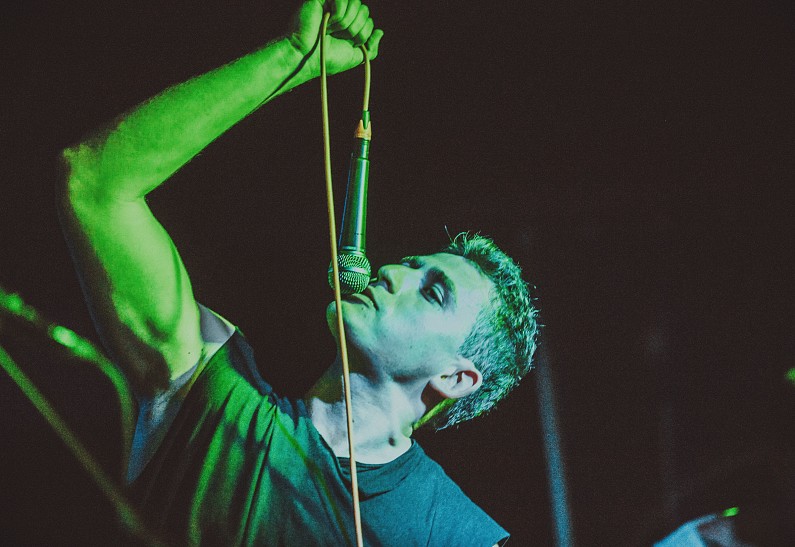 The Коля презентовал новую песню