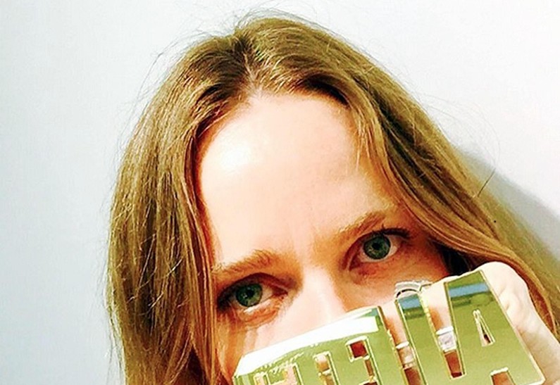 Стелла Маккартни подала в суд на Стива Мэддена