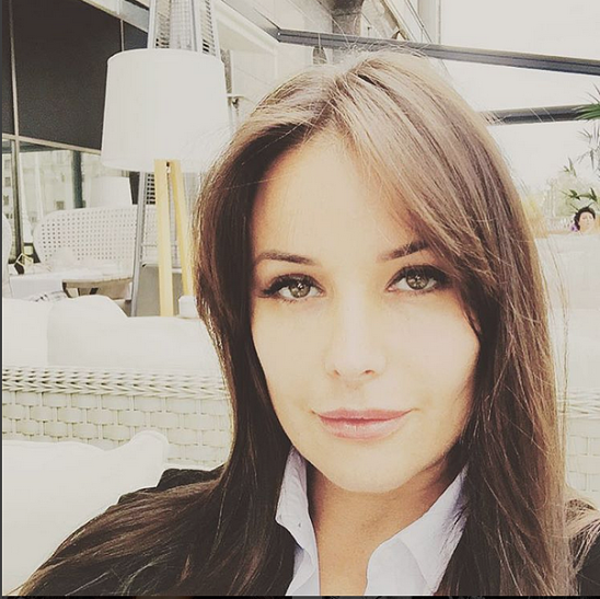 Оксана Фёдорова возглавила детский «Кинотаврик»