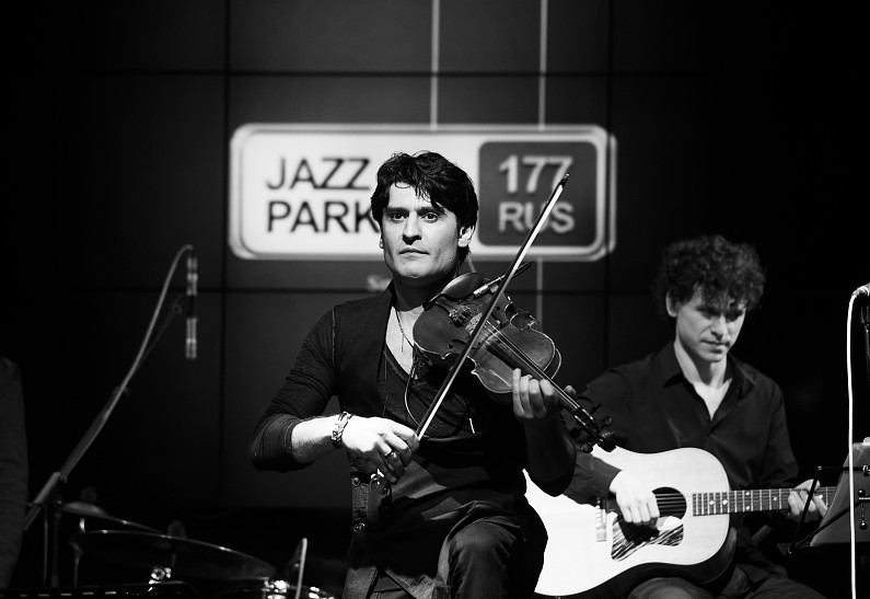 Скрипач Эдгар Акопян: «Классическая музыка помогает воспитывать в человеке лучшие качества»