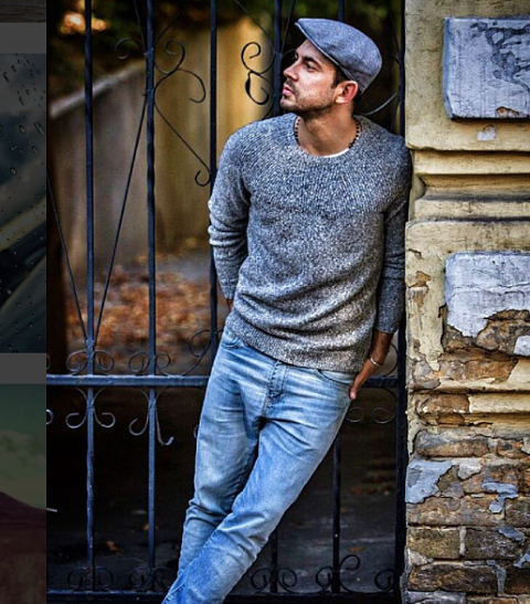 Андрей Бедняков станет отцом