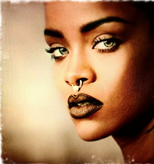 Рианна получила главную роль в новом фильме Люка Бессона