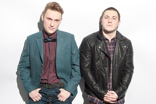 Участники группы «Интонация»: «Мы хотим поработить Вселенную!»