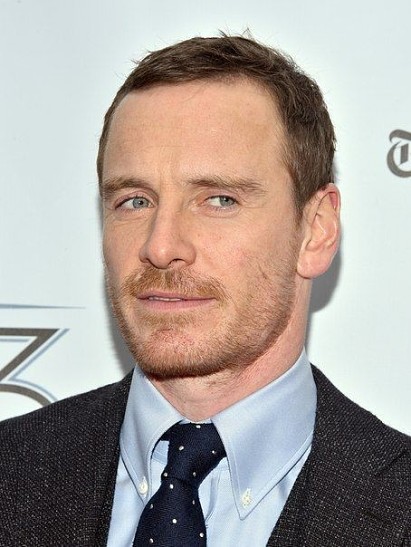 Премьера байопика «Стив Джобс» на New York Film Festival 2015