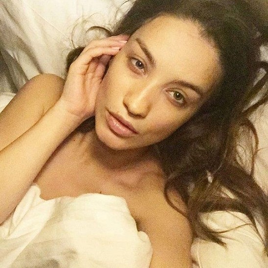 Виктория Дайнеко стала мамой