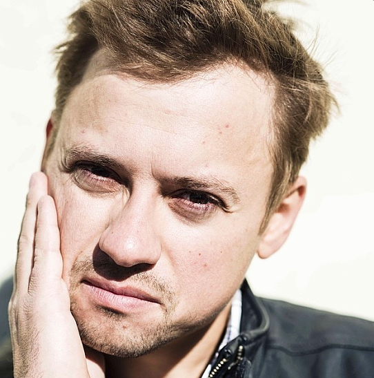 Андрей Гайдулян идет на поправку